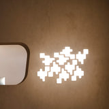 Pixel Luminaire Murale Applique Kdln