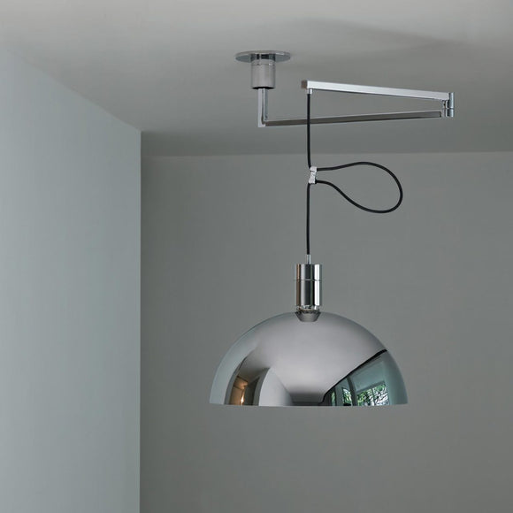 AS41Z Suspension Nemo Lighting