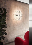 Mida Wall / Ceilling Slamp Lighting