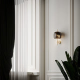 Jube Wall Light Vistosi