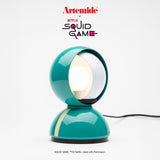 Eclisse x Squid Game – Édition Spéciale Artemide