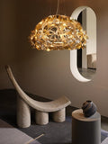 Quantica Suspension Slamp