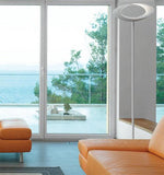 Cabildo Floor lamp Light from Artemide