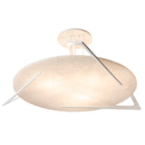 Callisto Plafonnier Hubbardton Forge