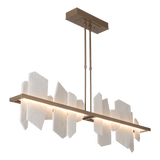 Volterra Suspension Linéaire Hubbardton Forge