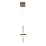 Volterra Suspension Linéaire Hubbardton Forge