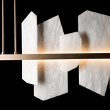 Volterra Suspension Linéaire Hubbardton Forge