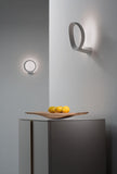 LED + O Applique Murale Martinelli Luce