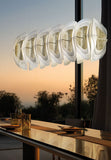 Fiordlys Suspension Slamp Lighting