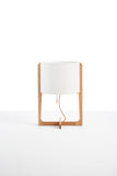 Melina Lampe de Table Carpyen