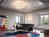 La Vie Large Applique Murale / Plafonnier Slamp Lighting