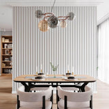 Puppet Ring Suspension Luminaire Vistosi