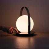 Bola Lantern Lampe Portable Pablo Designs Lumière Batterie