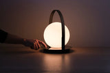 Bola Lantern Lampe Portable Pablo Designs Lumière Batterie