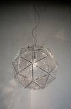 Poliedro Suspension Martinelli Luce