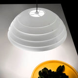 Cupolone Suspension Luminaire Martinelli Luce