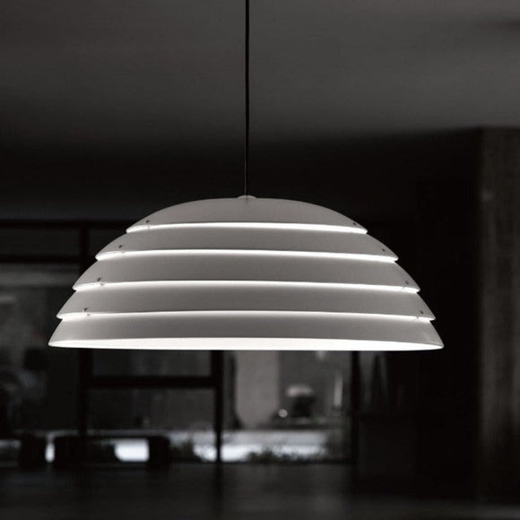 Cupolone Suspension Luminaire Martinelli Luce