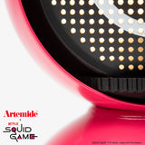 Eclisse x Squid Game – Édition Spéciale Artemide
