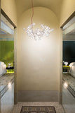 Hanami Suspension Slamp Lighting