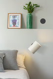 Guadalupe Applique Murale Faro Lighting