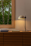 Dominica Lampe de Table Faro Lighting