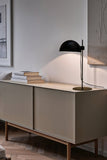 Dominica Lampe de Table Faro Lighting