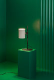 Guadalupe Lampe de Table Faro Lighting