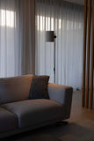 Guadalupe Lampe de Sol Faro Lighting