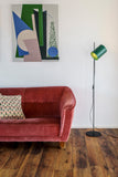 Guadalupe Lampe de Sol Faro Lighting