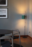 Guadalupe Lampe de Sol Faro Lighting