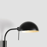 Dominica Applique Murale Avec Bras Faro Lighting