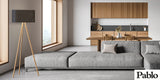 Belmont Lampe de Sol Pablo Design