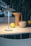 Geen-A mini Plug version Lampe de table Kartell