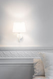 Savoy Applique Murale Faro Lighting