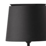 Savoy Lampe de Table Faro Lighting
