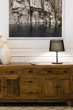 Savoy Lampe de Table Faro Lighting