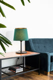 Savoy Lampe de Table Faro Lighting
