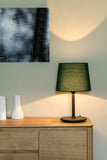 Savoy Lampe de Table Faro Lighting