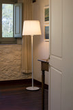 Savoy Lampe de Sol Faro Lighting
