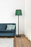 Savoy Lampe de Sol Faro Lighting