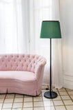 Savoy Lampe de Sol Faro Lighting