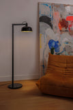 Tatawin Lampe de Sol Faro Lighting
