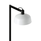 Tatawin Métalique lampe de Sol Faro Lighting