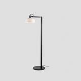 Tatawin Métalique lampe de Sol Faro Lighting