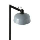 Tatawin Métalique lampe de Sol Faro Lighting