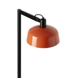 Tatawin Métalique lampe de Sol Faro Lighting