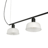 Tatawin Linéaire Suspension Faro Lighting