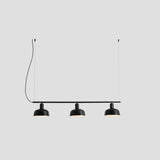 Tatawin Linéaire Suspension Faro Lighting