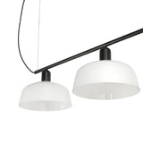 Tatawin Linéaire Suspension Faro Lighting