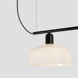 Tatawin Linéaire Suspension Faro Lighting